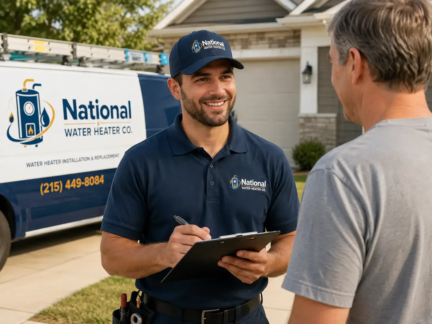 Water Heater Installation Chapin, IA FAQs